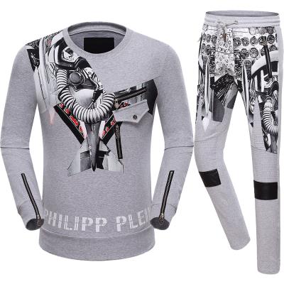 PHILIPP PLEIN Suits-8